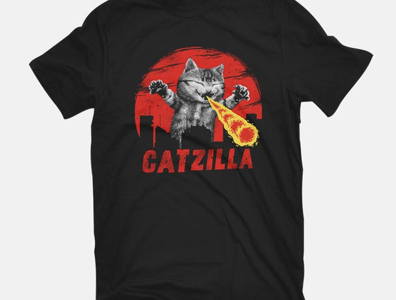 Catzilla