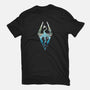 An Adventurer Like You-womens basic tee-hyperlixir