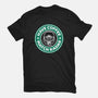 Have Coffee, Watch Radar-mens premium tee-adho1982