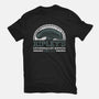 Ripley's Extermination Services-mens basic tee-Nemons