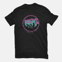 Literature Club-mens long sleeved tee-Kat_Haynes