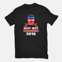 Why Not Zoidberg 3016-mens long sleeved tee-neverblueshirts