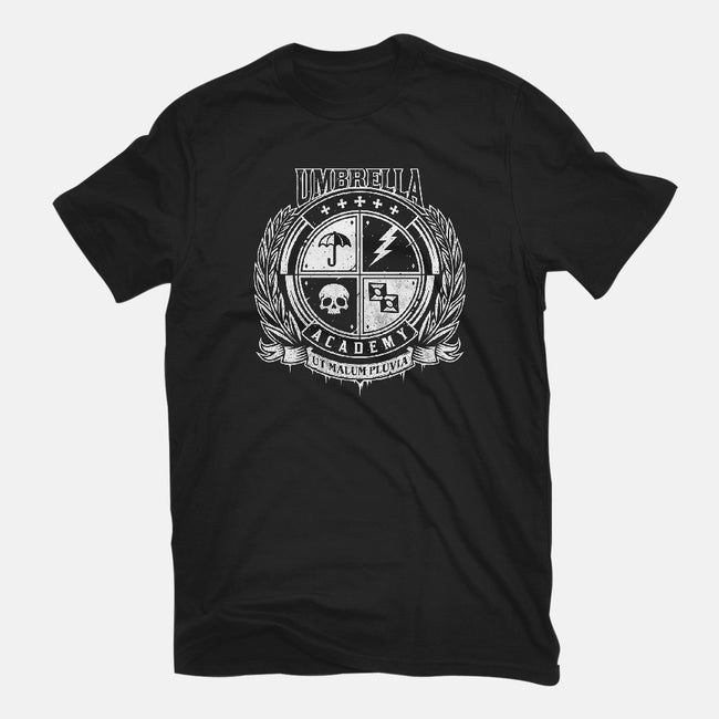 U Academy-womens basic tee-StudioM6