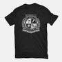 U Academy-womens basic tee-StudioM6