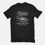 Quint's Boat Tours-youth basic tee-Punksthetic