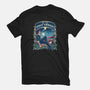 I'm Watching a Dream-youth basic tee-Creative Outpouring
