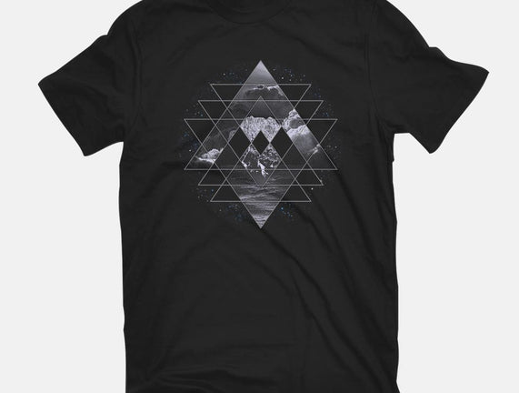Geometric Nature