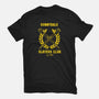 Sunnydale Slayers Club-mens long sleeved tee-stuffofkings