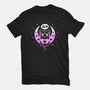 Royal Luna-womens basic tee-Minilla