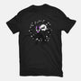 Cat Circle-mens premium tee-albertocubatas