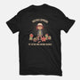 Pet Services-mens long sleeved tee-LiRoVi