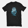 Final Storm-mens basic tee-kharmazero