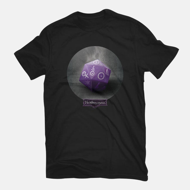 The Philosopher's Stone-youth basic tee-andyhunt