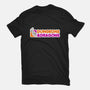 D&D All Nighter-youth basic tee-JoeGrady