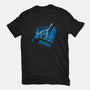 Goose The Animated Series-mens long sleeved tee-Eilex Design