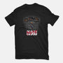 Cloud-mens heavyweight tee-TonyCenteno