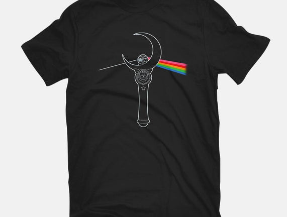 Dark Side Of The Moon Stick