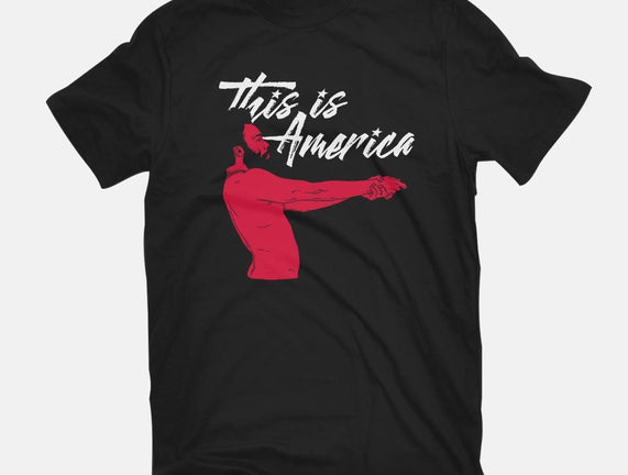 America It Is