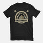 Pacific Tech University-mens basic tee-Jason Tracewell