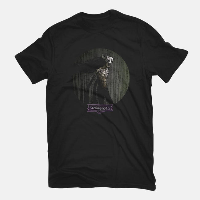 The Erlking-womens fitted tee-andyhunt