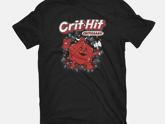 Crit-Hit