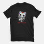 Hola Muertos-youth basic tee-Boggs Nicolas