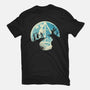 Tale of Three-womens basic tee-Kempo24