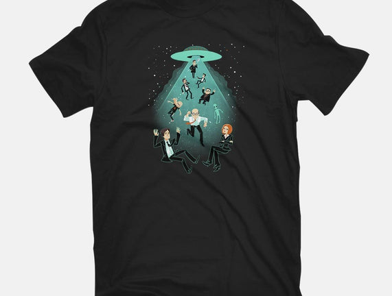 I Wanna Believe