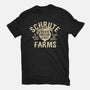Schrute Farms-mens premium tee-AJ Paglia