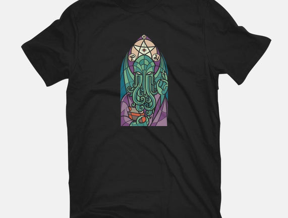 Cthulhu's Church