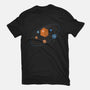 Critical Space-youth basic tee-chrisinspringfield