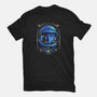 Ground Control-youth basic tee-CappO