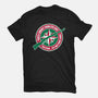 You'll Shoot Your Eye Out-youth basic tee-Fishbiscuit
