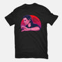Eleven's Heart-youth basic tee-zerobriant