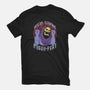 Tearing Myaaah-Part-mens basic tee-Kat_Haynes