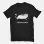 Mewnicorn-mens long sleeved tee-SophieCorrigan