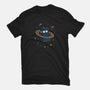 Generations-womens fitted tee-Kat_Haynes