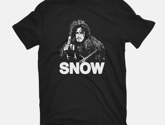 Johnny Snow