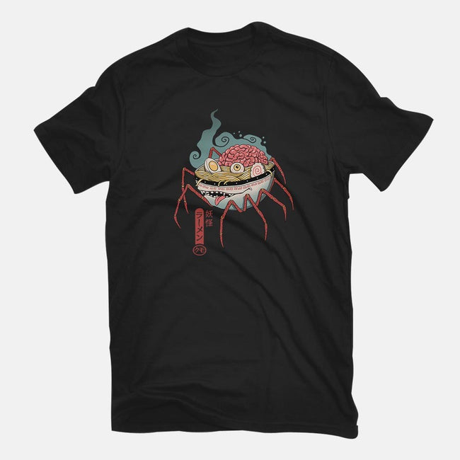 Yokai Ramen-youth basic tee-vp021