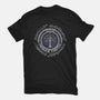 City of Kings-mens basic tee-Rafaelgafa