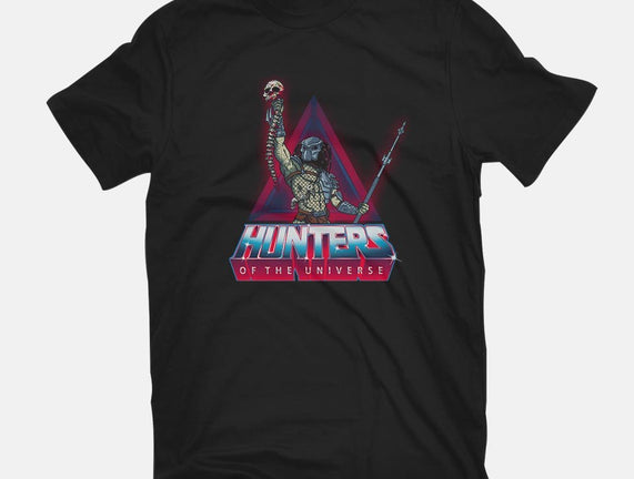 Elite Hunters