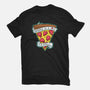 Love Triangle-mens long sleeved tee-Kellabell9