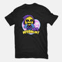 MYAWW!-mens basic tee-harebrained