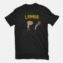 Lumos-youth basic tee-Raffiti