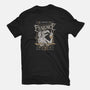The Essence Elixir-womens fitted tee-biggers