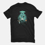 I Wanna Believe-mens premium tee-theGorgonist