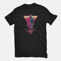 The Boogeyman-womens basic tee-ddjvigo