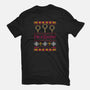 I'm A Keeper-mens premium tee-Mandrie