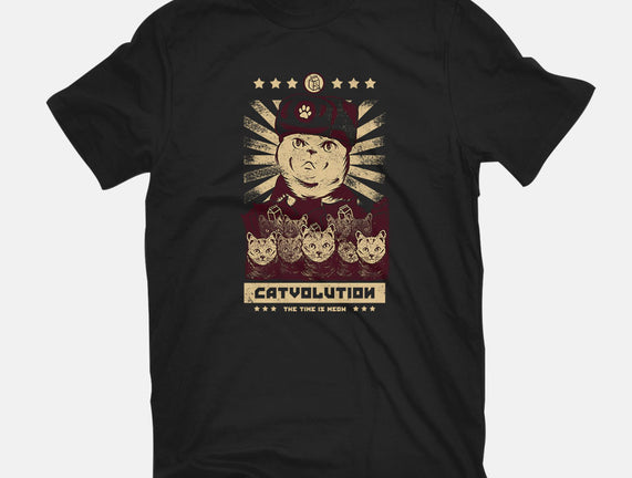 Catvolution