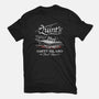 Quint's Boat Tours-mens long sleeved tee-Punksthetic
